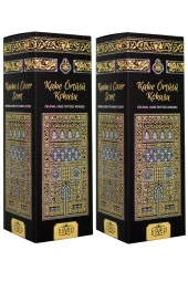 Kabe Örtüsü Kokusu Sprey 400 ml 2 Adet thumbnail 1