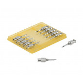KRUUSE-VET Enjektör İğnesi 2.0 x 13 mm (12 Adet) - 1