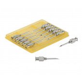 KRUUSE-VET Enjektör İğnesi 2.0 x 20 mm (12 Adet) - 1