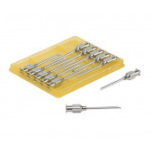 KRUUSE-VET Enjektör İğnesi 2.0 x 30 mm (12 Adet) - 2