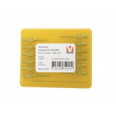 KRUUSE-VET Enjektör İğnesi 2.0 x 15 mm (12 Adet) thumbnail 1