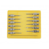 KRUUSE-VET Enjektör İğnesi 2.0 x 15 mm (12 Adet) thumbnail 2