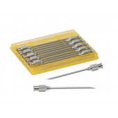 KRUUSE-VET Enjektör İğnesi 2.0 x 40 mm (12 Adet) - 1