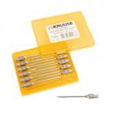 KRUUSE-VET Enjektör İğnesi 2.0 x 40 mm (12 Adet) - 2