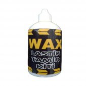 WAX SIVI LASTİK TAMİR KİTİ 110 ML - 1