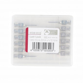 HSW Eco Enjektör İğnesi 1.4 x 15 mm. 12'li Paket - 1