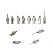 Kanatlılar İçin Karışık Enjektör İğnesi Seti No:1 (12 Adet) - 1