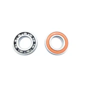 Honda Ps Dylan Krank Rulmanı 2 Li Set 35-72-15-17 - 1