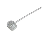 Universal Minarelli Vites Teli İç 250 Cm T Baş (1,5 Mm) - 1
