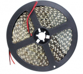 Universal Yapışkan Led Şerit Beyaz 5 Mt - 1