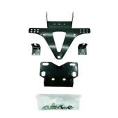 Universal Plakalık Katlanır - 1