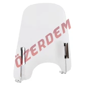 Universal Siperlik Camı Seti Cg 3 Mm 42-45,5 Cm - 1