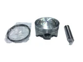Cg 200 Piston 65,5 Mm 15 Pim 14 Strok - 1