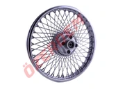 Asya Cg Model Arka Jant 140-18 72 Telli Burgulu Düşük Göbek - 1