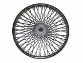 125 Cg Ön Jant 140-18 Burgulu 72 Telli Diskli - 2