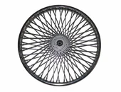 125 Cg Ön Jant 140-18 Burgulu 72 Telli Diskli - 1