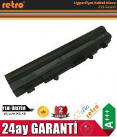 Acer Aspire E5-421G Notebook Bataryası - Pili thumbnail 3