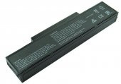 Asus F3Sv F3SV-A1 F3T F3Tc Notebook Bataryası - Pili - 2