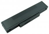 Asus F3Sv F3SV-A1 F3T F3Tc Notebook Bataryası - Pili - 3