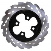 Mc-X 150 Arka Fren Diski 58-220-4 - 1