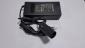 220 VOLT 12 VOLT ÇEVİRİCİ ARAÇ ÇAKMAKLIK ÇEVİRİCİ 15 AMPER - 1