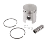 Otoser Çift Silindir Piston Tw 52,25-52,75 Mm - 1
