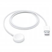 FitPlus FP-113 Apple Watch Manyetik Şarj Kablosu 1mt - 2