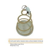 Eastland Tahta Tabanlı Yaylı Oyuncak thumbnail 1