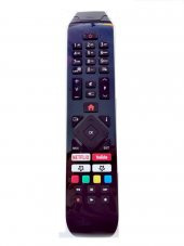 Hitachi Rc43141 Tv 24hb21t65u 32hb26t61ua 43hb26t72u 43hk25t74u - 1