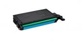 SAMSUNG CLP-610/660 MAVİ MUADİL TONER 5.000syf - 1