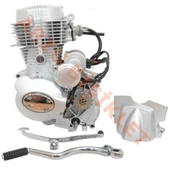 Cg150 Motor Komple - 1