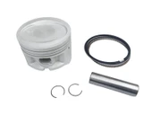 Crypton 110 Cc Uyumlu Piston Arp 51,25 Mm (Std+0,25) - 1