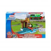 Thomas & Friends Percy Görev Başında Oyun Seti Thomas ve Arkadaşları Oyun Seti FXX66 - 1