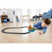 Thomas & Friends Percy Görev Başında Oyun Seti Thomas ve Arkadaşları Oyun Seti FXX66 - 3