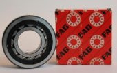 NU 205 E RULMAN FAG (25X52X15) - 1
