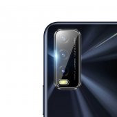 Vivo Y11S Zore Nano Kamera Camı - 1