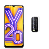Vivo Y20S Zore Nano Kamera Camı thumbnail 7