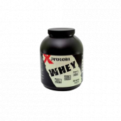XProtein Whey Protein Tozu 2270 gr Kurabiye - 1