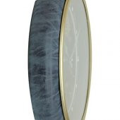 himarry Saat Çarklı Duvar Saati Dekoratif Ev Ofis Hediyelik - 4