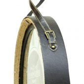 himarry Saat Çarklı Askılı Duvar Saati Dekoratif Ev Ofis Hediyelik - 4