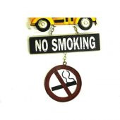 himarry Dekoratif Metal Kapı Yazısı Okul Otobüsü Vintage Hediyelik - 2