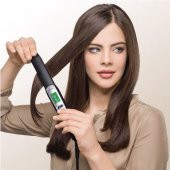 Braun Satin Hair 7 ES2-ST 710 İyonlu Seramik Saç Düzleştirici - 3