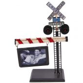 himarry Dekoratif Metal Çerçeve Yön Levhası Vintage Hediyelik - 3