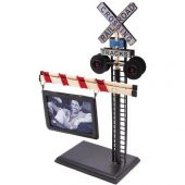 himarry Dekoratif Metal Çerçeve Yön Levhası Vintage Hediyelik - 4