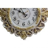 himarry Dekoratif Hediyelik Sarkaçlı Duvar Saati - 2