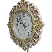 himarry Dekoratif Hediyelik Sarkaçlı Duvar Saati - 3