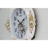 himarry Sarkaçlı Duvar Saati Dekoratif Hediyelik - 3