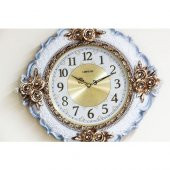 himarry Sarkaçlı Duvar Saati Ofis Ev Dekoratif Hediyelik - 2