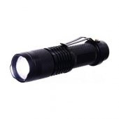 himarry Orjinal 800 Lümen T6 Şarjlı EL Feneri Cree T6 Led El Feneri - 3