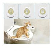 Evcil Hayvan Citi Kitty Kedi Tuvaleti - 1
